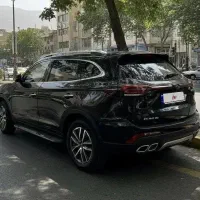 Kmc k7 در حد صفر|خودرو سواری و وانت|تهران, سعادت‌آباد|دیوار