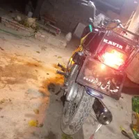 موتور125 معاوضه پیکان