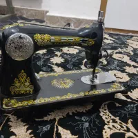 چرخ خیاطی
