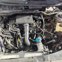 پژوپارس مدل۸۰ تصادفی کم ضرب|خودرو سواری و وانت|خوی, |دیوار