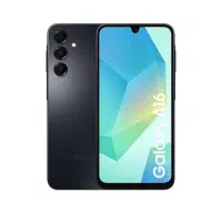 گوشی A16 Ram 8