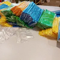 خانم جهت همکاری در شرکت تولیدی (شهرک صنعتی گرمسار)