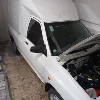 پرایدوانت151|خودرو سواری و وانت|مهاباد (آذربایجان غربی), |دیوار