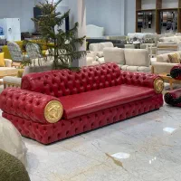 چستر ایتالیایی|مبلمان خانگی و میز عسلی|تهران, اباذر|دیوار