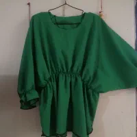 شومیز دخترانه
