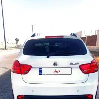 کوییک اس سفید، اسفند ۱۴۰۱|خودرو سواری و وانت|سمنان, |دیوار