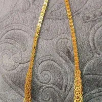 گردنبند طلا
