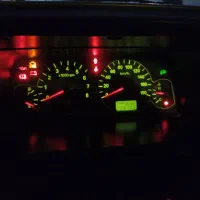 ۸۹ مشکی سرامیک بی رنگ بی ضربه ۱۳۰ تا کار ۱۳۰ اسب