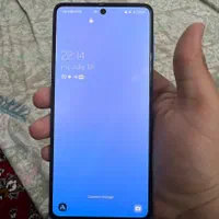 گوشی سامسونگ m 52|موبایل|اصفهان, خلیل آباد|دیوار