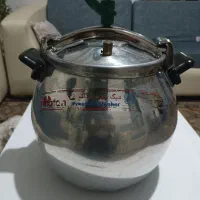 زودپز استیل بزرگ