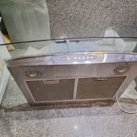 هود آشپزخانه