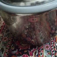 قابلمه برقی  ۱۲نفره|ظروف پخت‌وپز|رباط‌کریم, الارد|دیوار