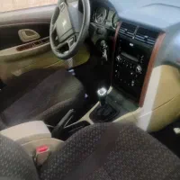 پارش تیوفایو مدل 401 بیرنگ فقط اقساطی|خودرو سواری و وانت|تهران, دردشت|دیوار