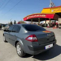 مگان  2006|خودرو سواری و وانت|مشهد, شریف|دیوار