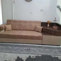 مبل ال هفت نفره