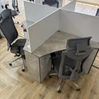 میز کار مناسب برای شرکت ها و موسسه ها