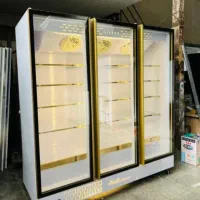 یخچال ایستاده اقساطی