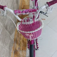 دوچرخه 16