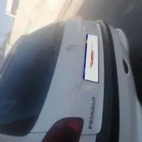 206|خودرو سواری و وانت|شیراز, شهرک قمشه|دیوار