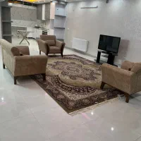 اجاره روزانه و هفتگی منزل دربست|اجارهٔ کوتاه‌مدت آپارتمان و سوئیت|اصفهان, شهریار|دیوار