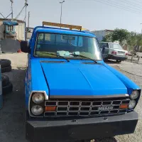 نیسان چرخیگیر،خودروبر،امداد خودرو،جرثقیل،یدک کش