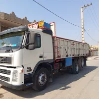 کامیون اف ام