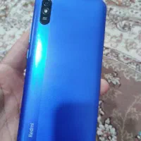 شیامی ردمی ۹a|موبایل|تولم شهر, |دیوار