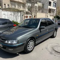 پارس مدل۹۴دوبرگ سند دریچه سیم تیوفایو