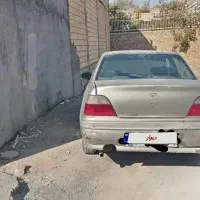 فروش دوو سیلو|خودرو سواری و وانت|نجفآباد, منتظری شمالی|دیوار