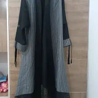 مانتو نو استفاده نشده
