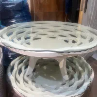 جلومبلی|مبلمان خانگی و میز عسلی|زاهدان, |دیوار