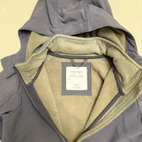 کاپشن برند اروپایی پسرانه. کاملا نو|کفش و لباس بچه|تهران, زعفرانیه|دیوار