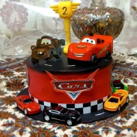 کیک سفارشی لیمونا|خدمات پذیرایی، مراسم|بندرعباس, |دیوار