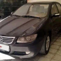 لیفان 620 مدل 1600 فقط265م