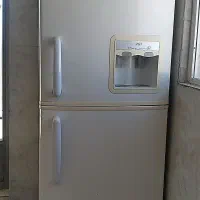 یخچال فریزر|یخچال و فریزر|خمینی‌شهر, |دیوار