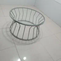 فروش ترولی میز پذیرایی صندلی مشتری ناخن|صندلی و نیمکت|بندر انزلی, معلم|دیوار