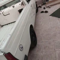 فورش وانت پیکان مدل۹۰دوگانه کارخانه|خودرو سواری و وانت|کاشمر, |دیوار