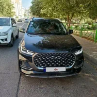 تیگو ۸ پرو مکس IE مدل ۱۴۰۲|خودرو سواری و وانت|تهران, خانی آباد نو جنوبی|دیوار