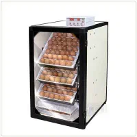 دستگاه جوجه کشی اسکندری 168 تایی