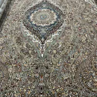 فرش ۹متری در حد نو ۷۰۰شانه|فرش|ساوه, |دیوار