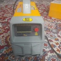 دستگاه جوش صبا