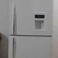 یخچال دو در