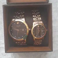 ساعت ست کاملا نو