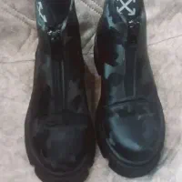 کفش نیم بوت سایز۳۷