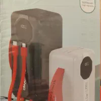 پاور بانک ۵۰ هزار اصلی و اکبند مخصوص گوشی و لپتاپ|لوازم جانبی موبایل و تبلت|ورامین, ورامین|دیوار