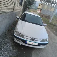 ماشین پژو پارس|خودرو سواری و وانت|لیسار, |دیوار