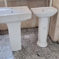 روشویی ۲ عدد|لوازم سرویس بهداشتی|تهران, حکیمیه|دیوار