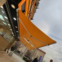 کرکره برقی وجک پارکینگی وقفل و جاقفلیهای برقی