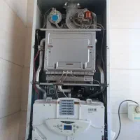 تعمیر و سرویس پکیج و آبگرمکن دیواری تخصصی