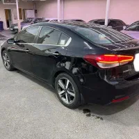 سراتو ۲۰۱۷ وارداتی فول فول|خودرو سواری و وانت|تهران, مینی‌سیتی (شهرک نفت)|دیوار